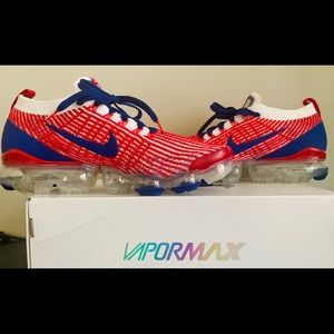 Nike VaporMax Fly Knit Men’s size 9.0
